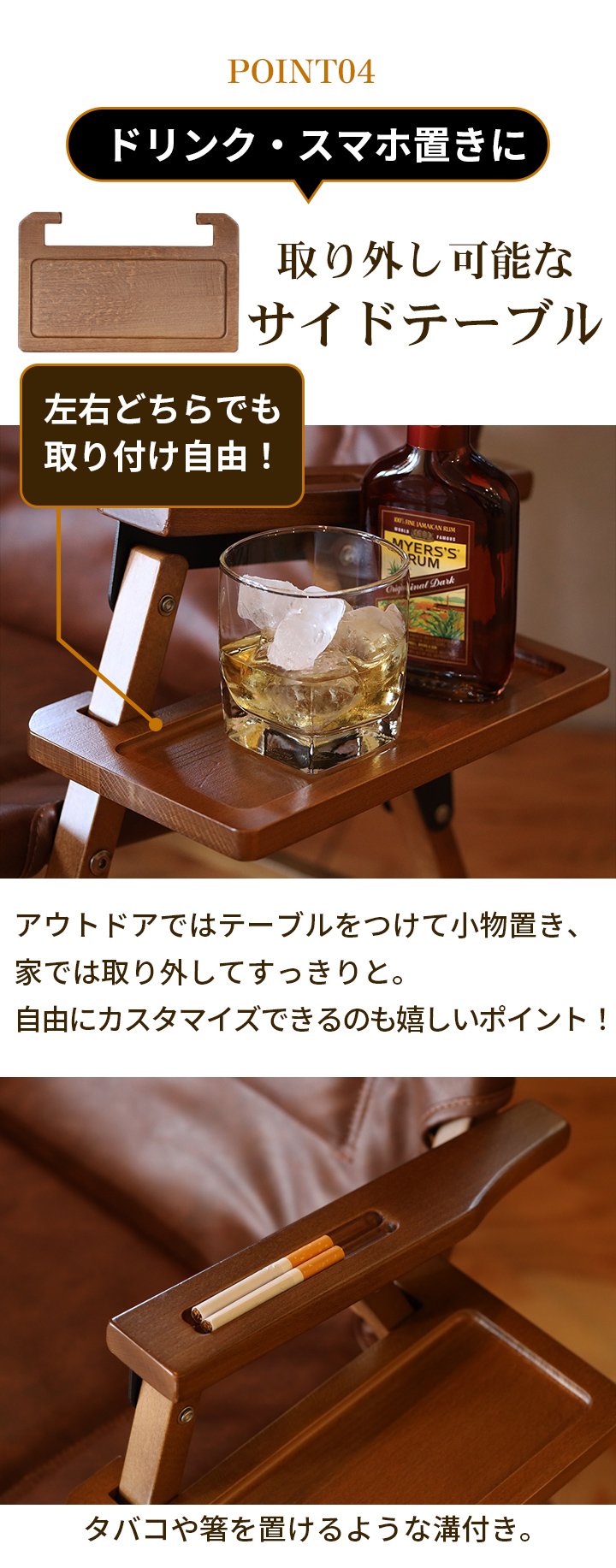 スペック