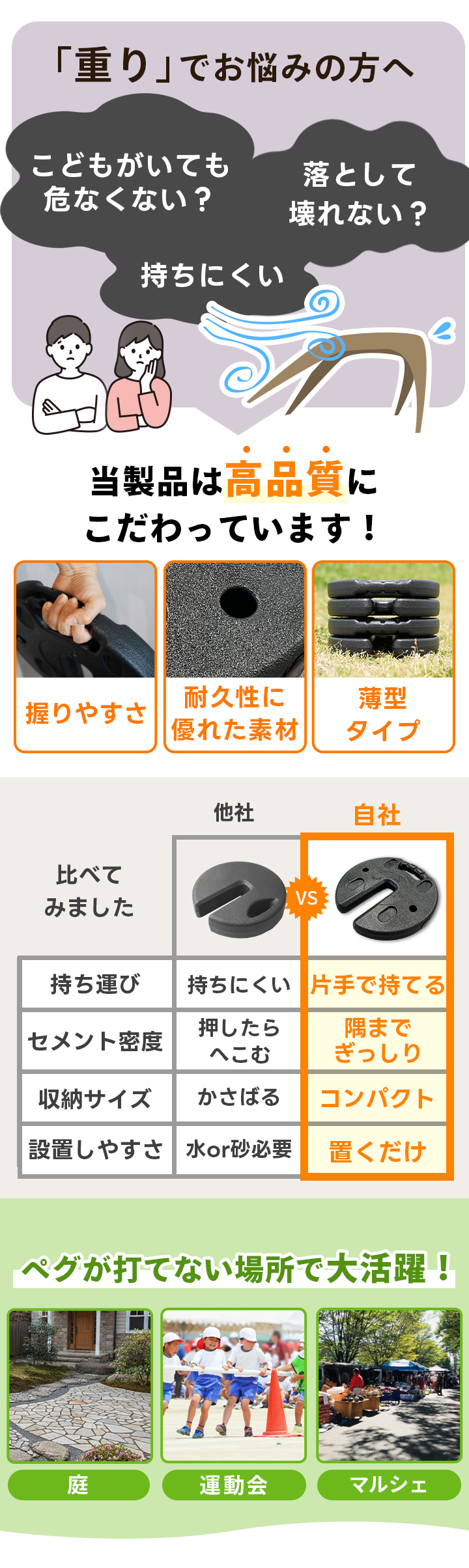 高品質