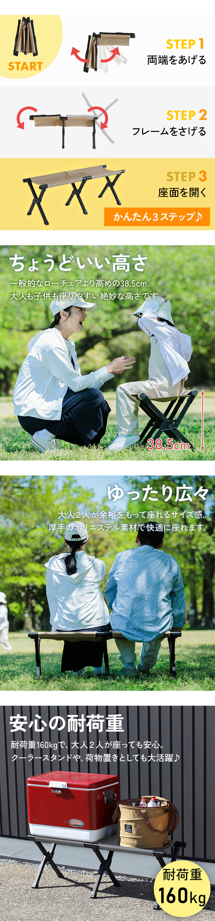 スペック