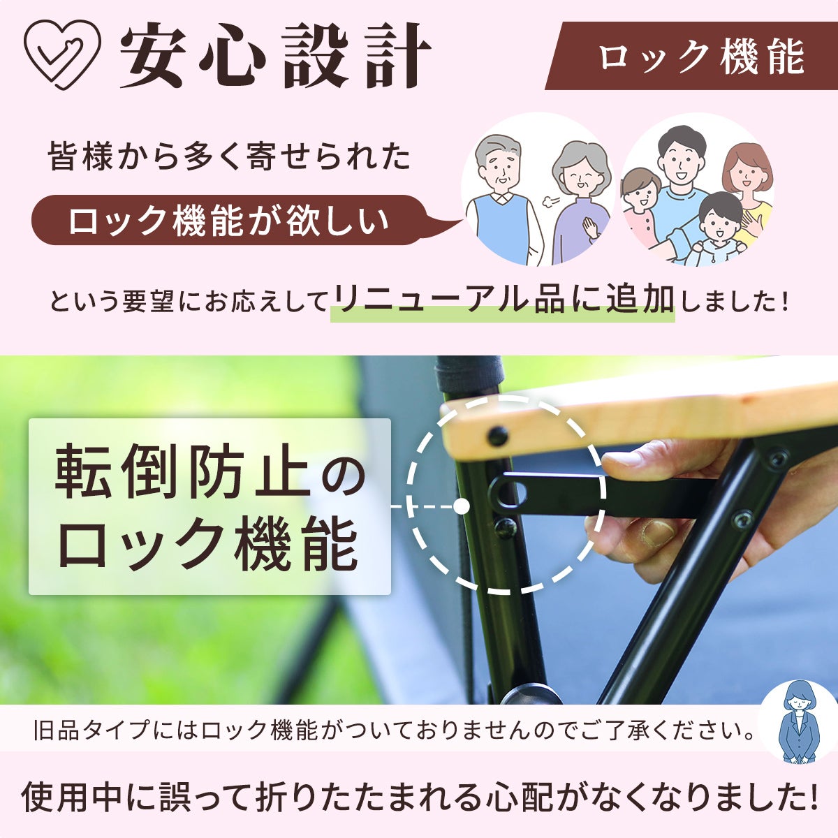 折りたたみ 一人掛け ローチェア QC-ASC60C | クイックキャンプ