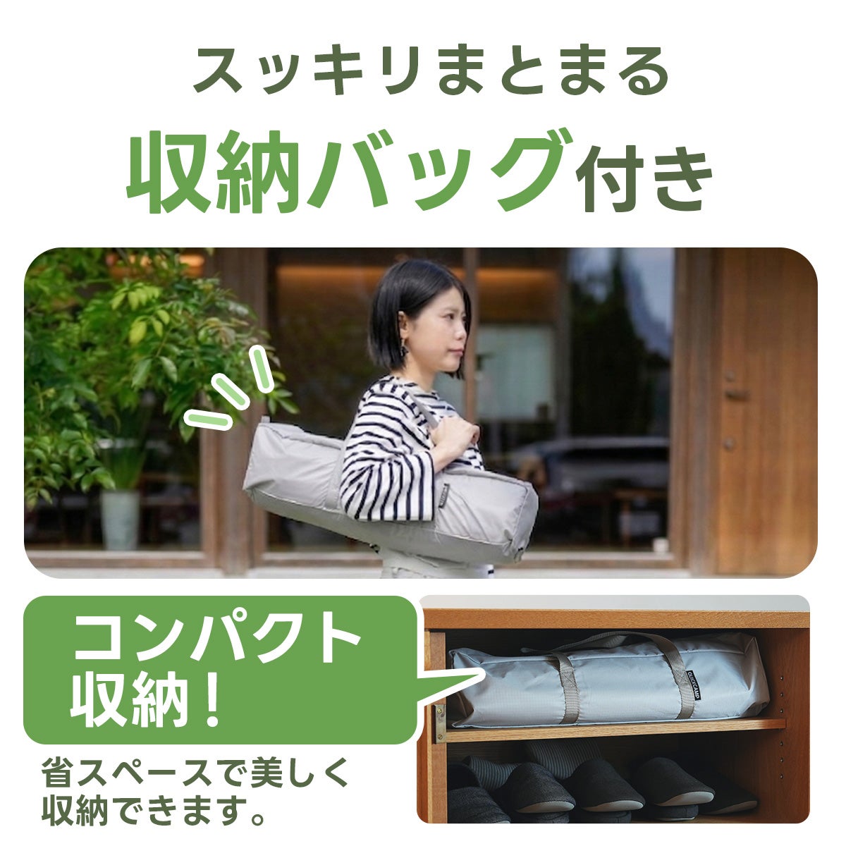 マルチメッシュシェード グレー QC-MMS | 【公式】クイックキャンプ